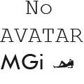 Хэрэглэгчийн аватар
