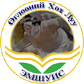 Хэрэглэгчийн аватар