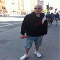 Хэрэглэгчийн аватар